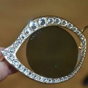 Gucci | Accessories | Nwot Rare Special Edition Gucci  display picture 2